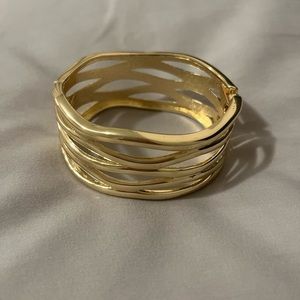 Golden Bracelet